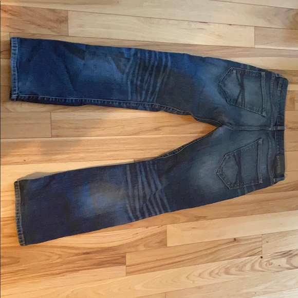 Express Jeans - Picture 2 of 6